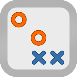 Trz Tic Tac Toe